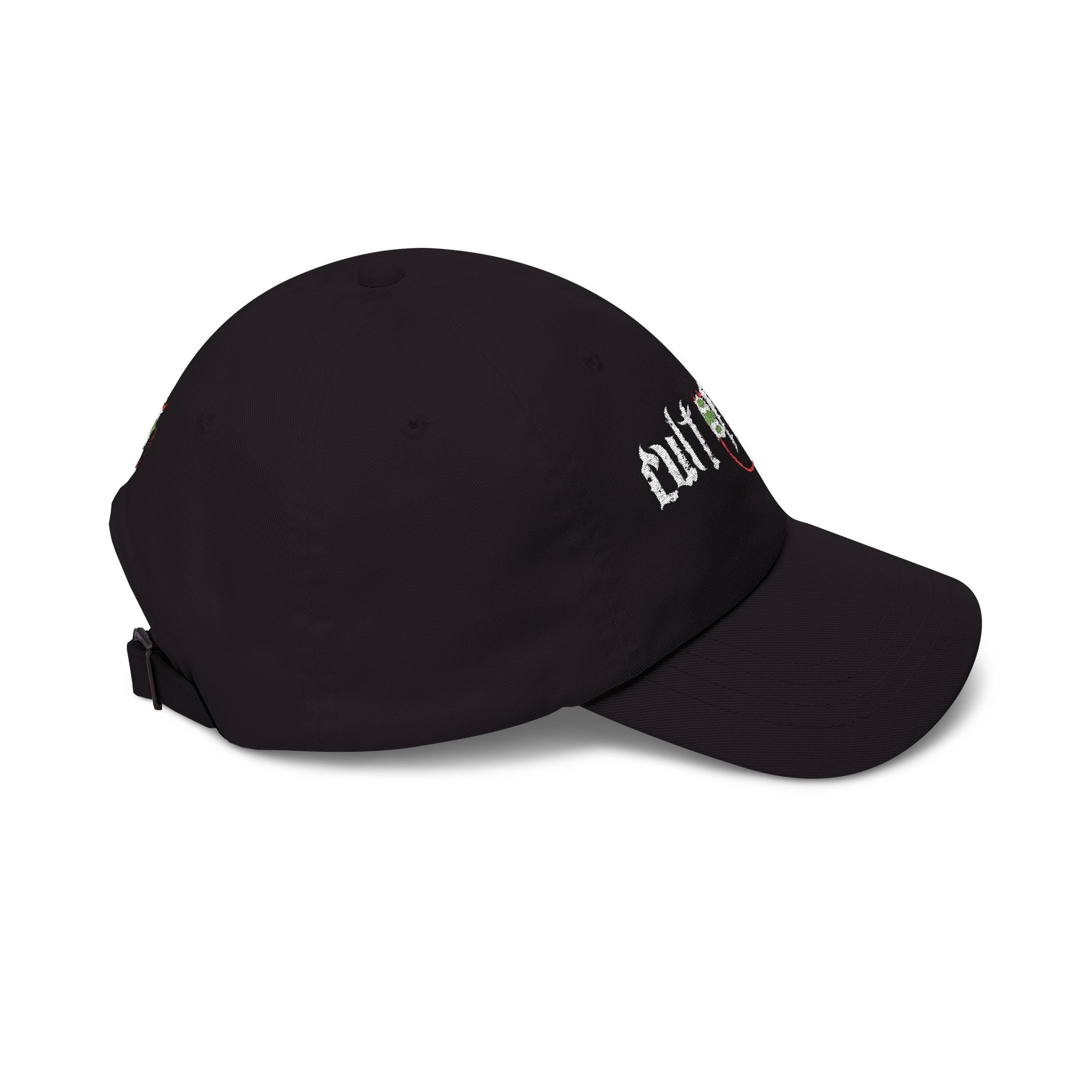 CULT CREW Dad Cap