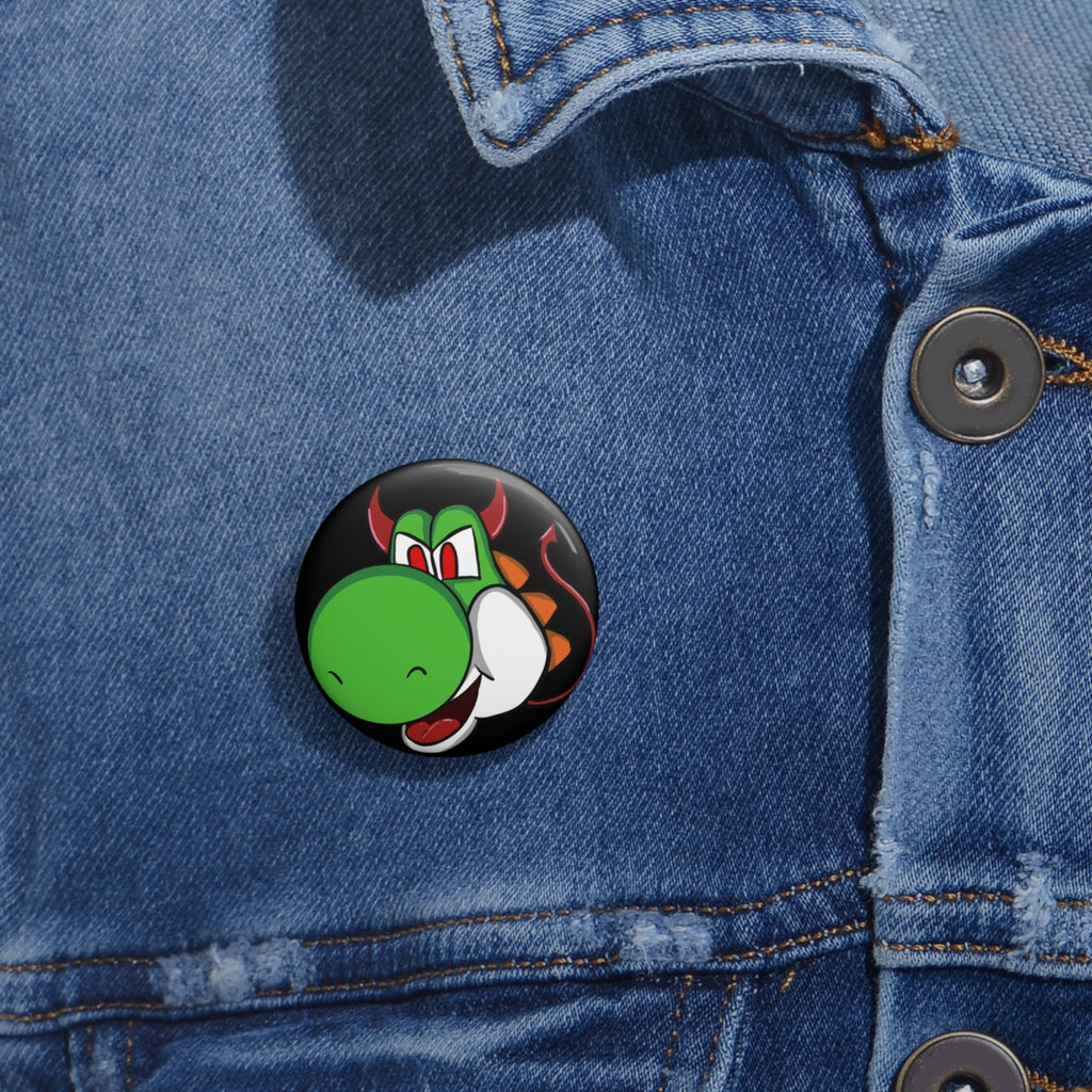 CULT Pin Buttons