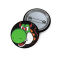 CULT Pin Buttons