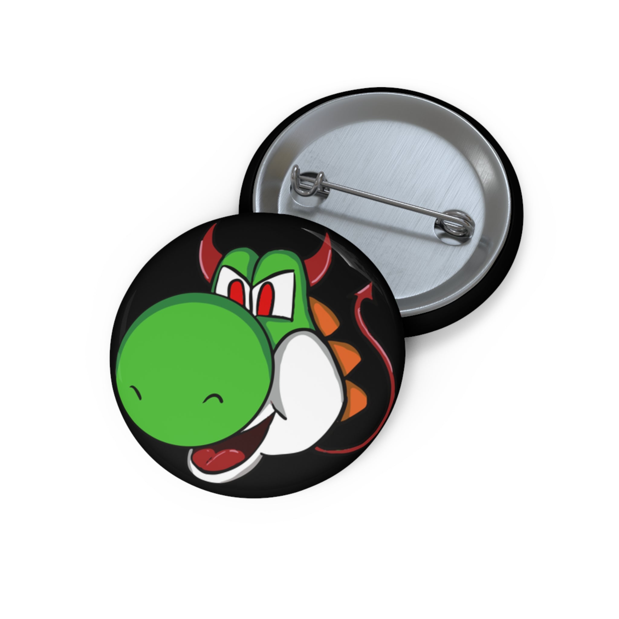 CULT Pin Buttons
