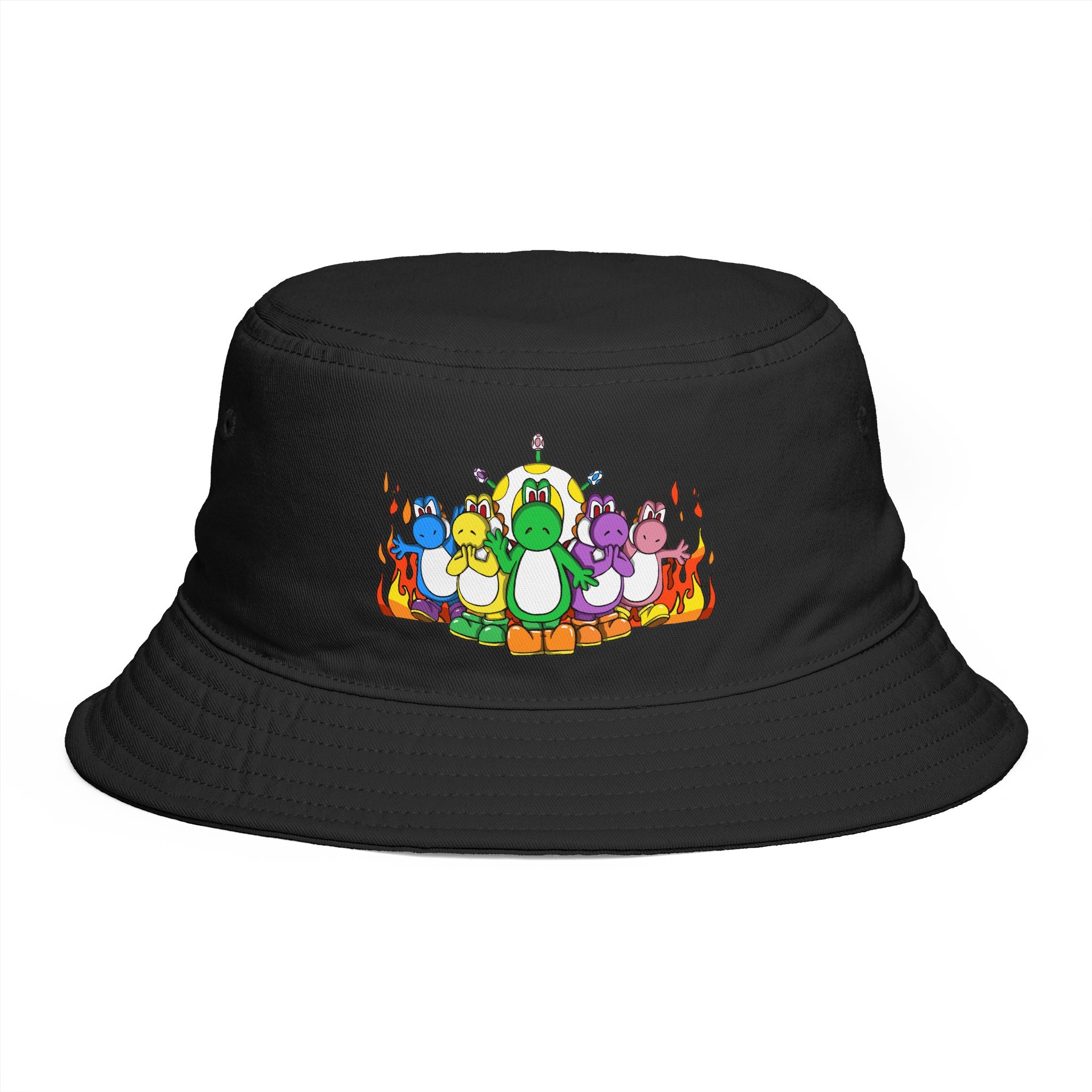 CULT CREW Bucket Hat