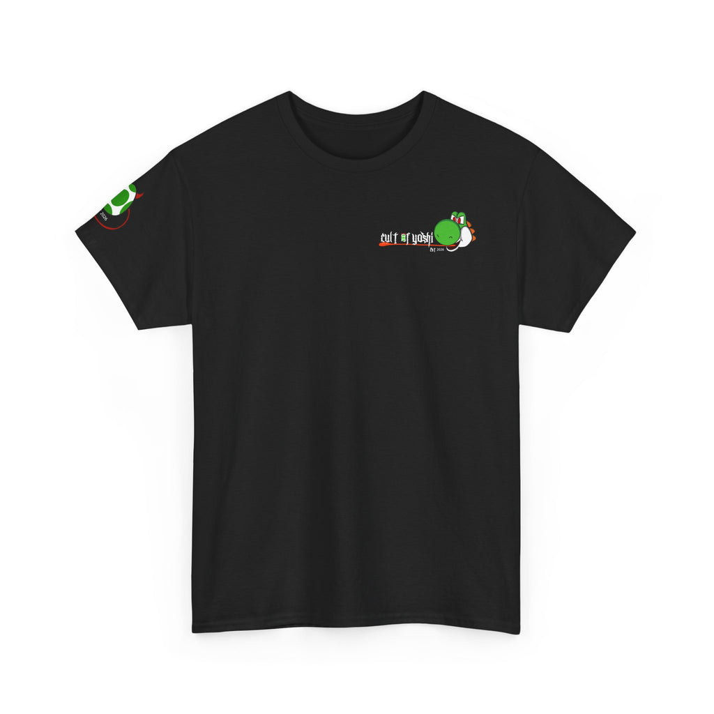 BIBLE STUDY Unisex Heavy Cotton Tee