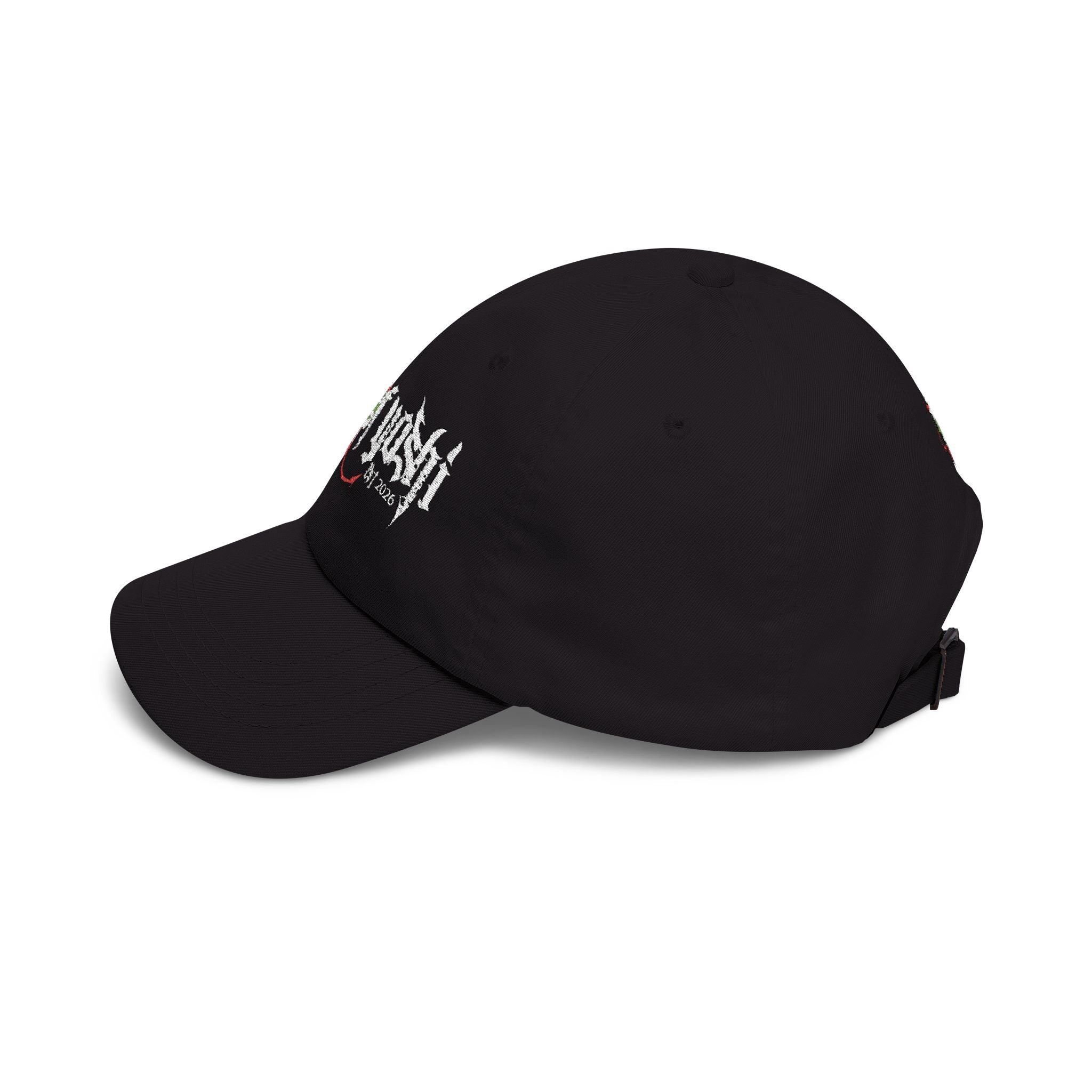 CULT CREW Dad Cap