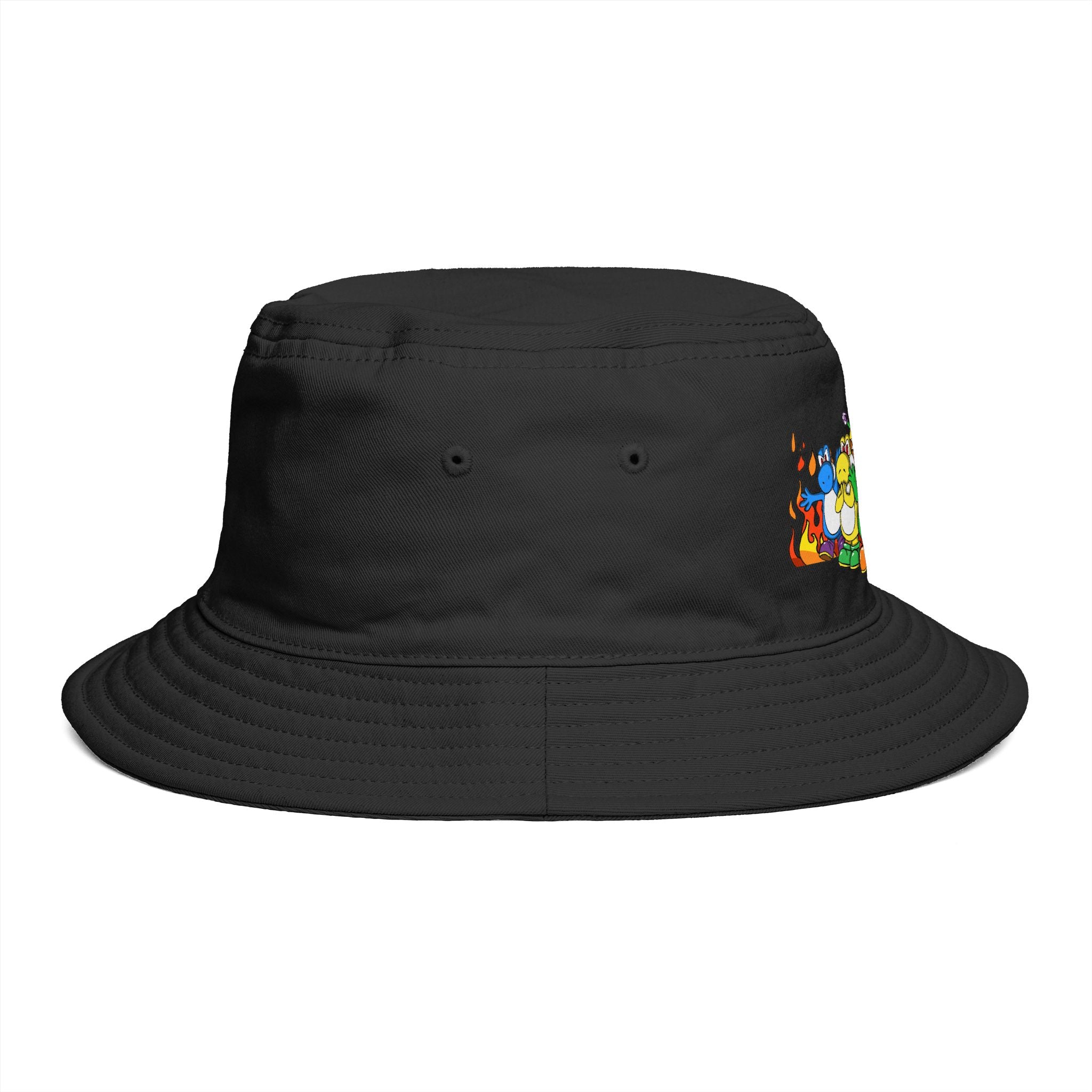 CULT CREW Bucket Hat