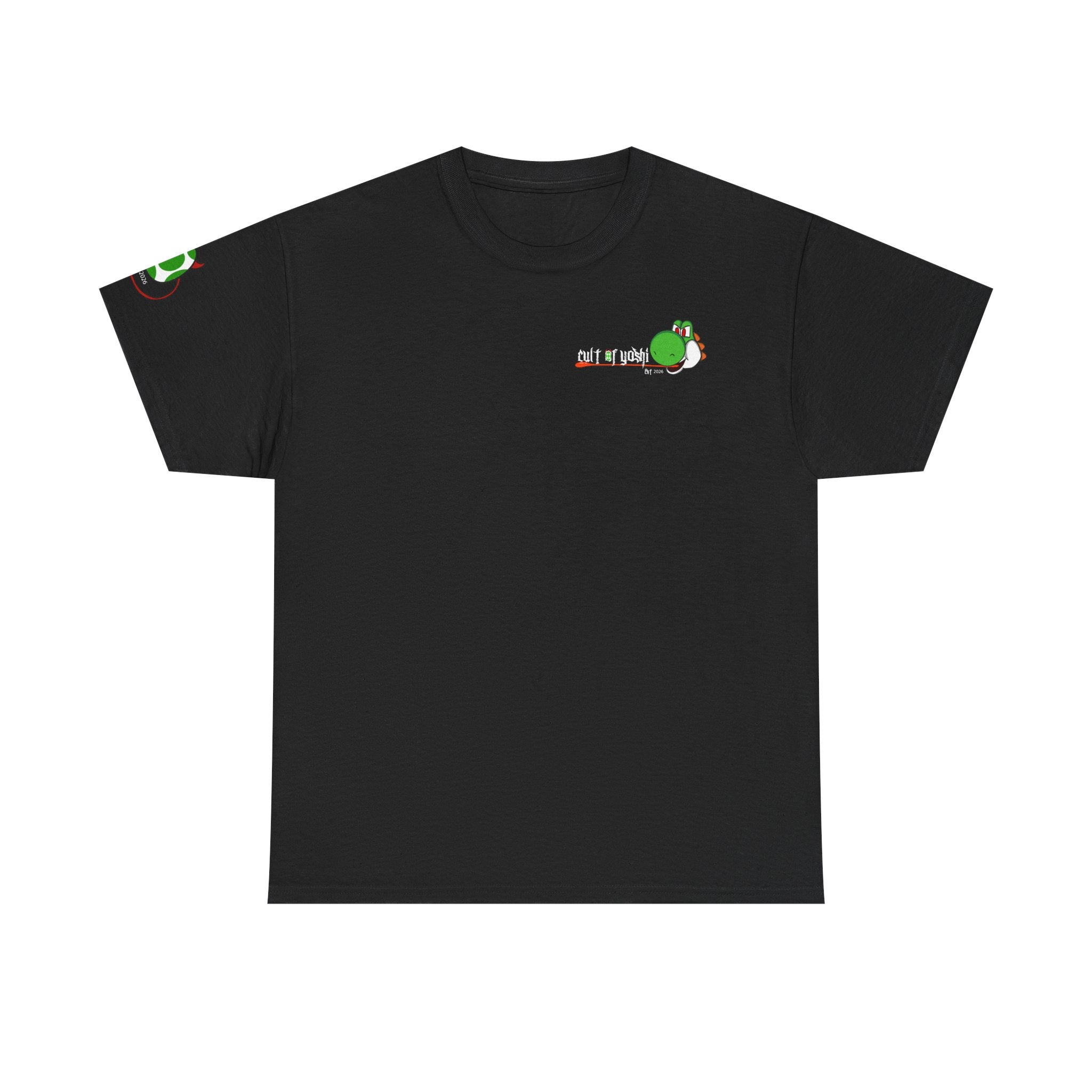 BIBLE STUDY Unisex Heavy Cotton Tee