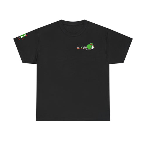 BIBLE STUDY Unisex Heavy Cotton Tee