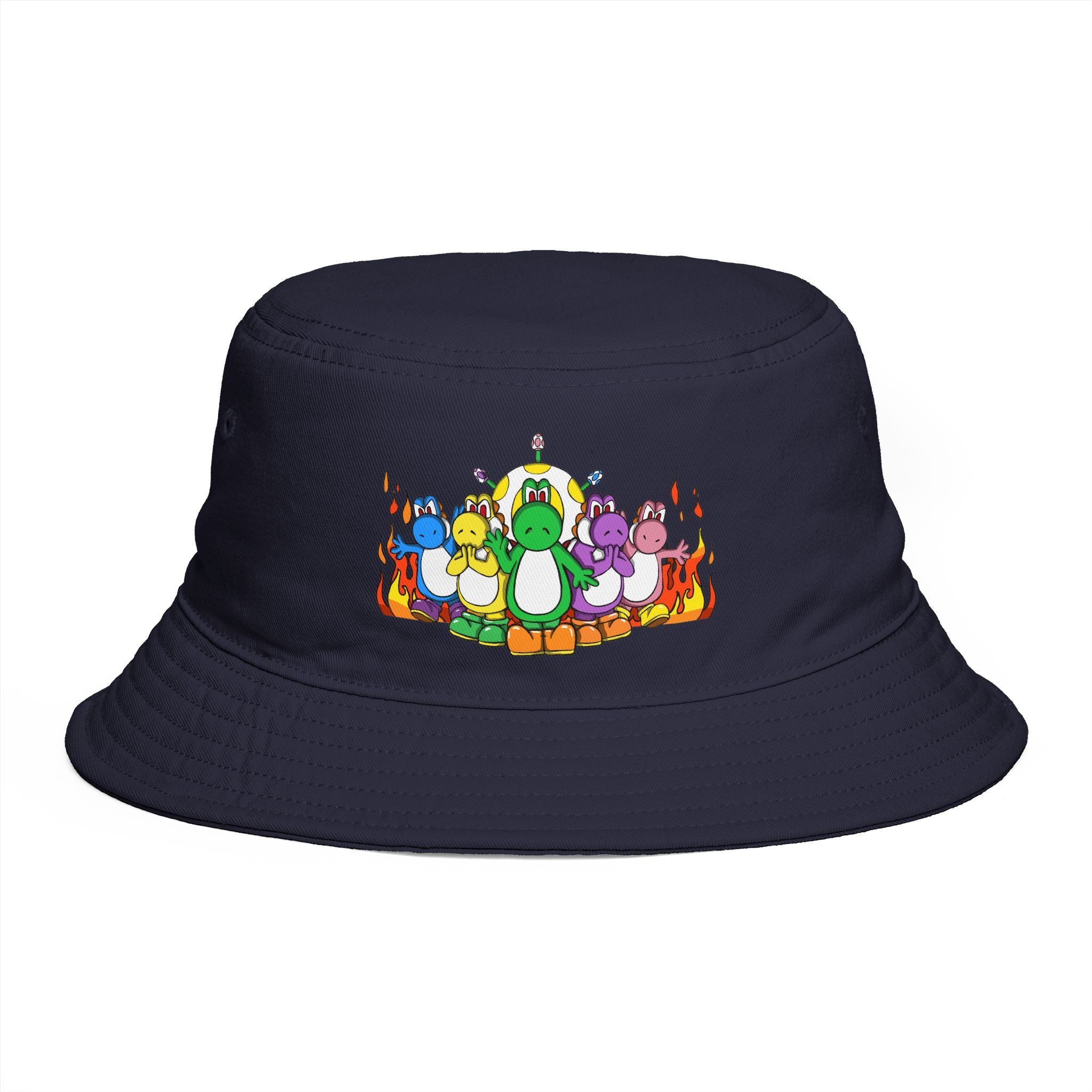 CULT CREW Bucket Hat