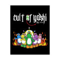 CULT Rolled Posters