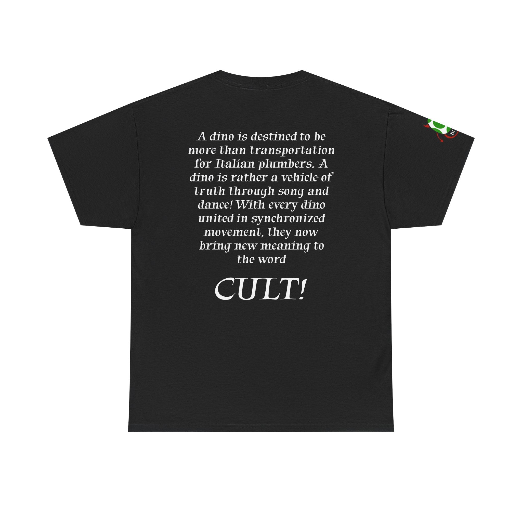 BIBLE STUDY Unisex Heavy Cotton Tee