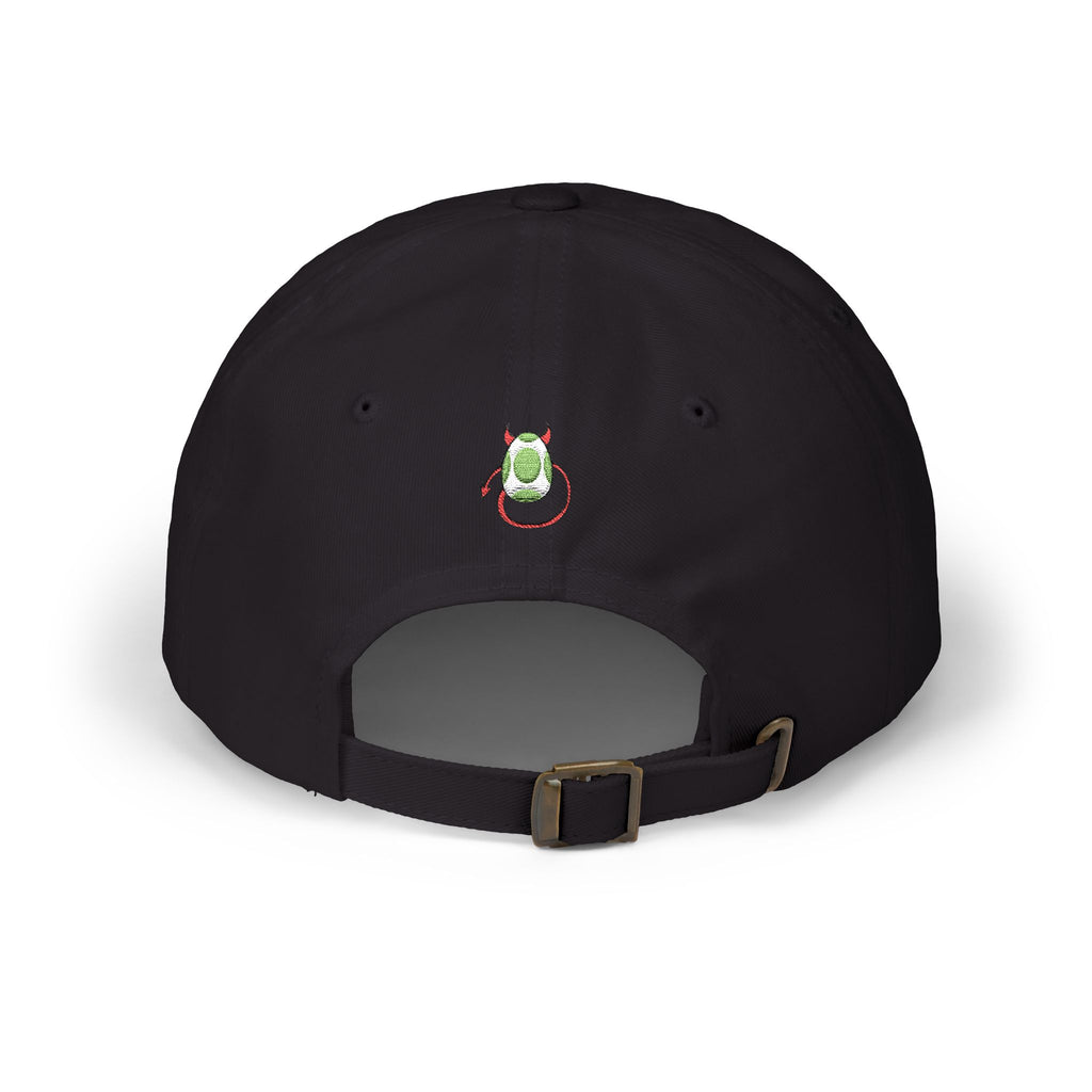 CULT CREW Dad Cap