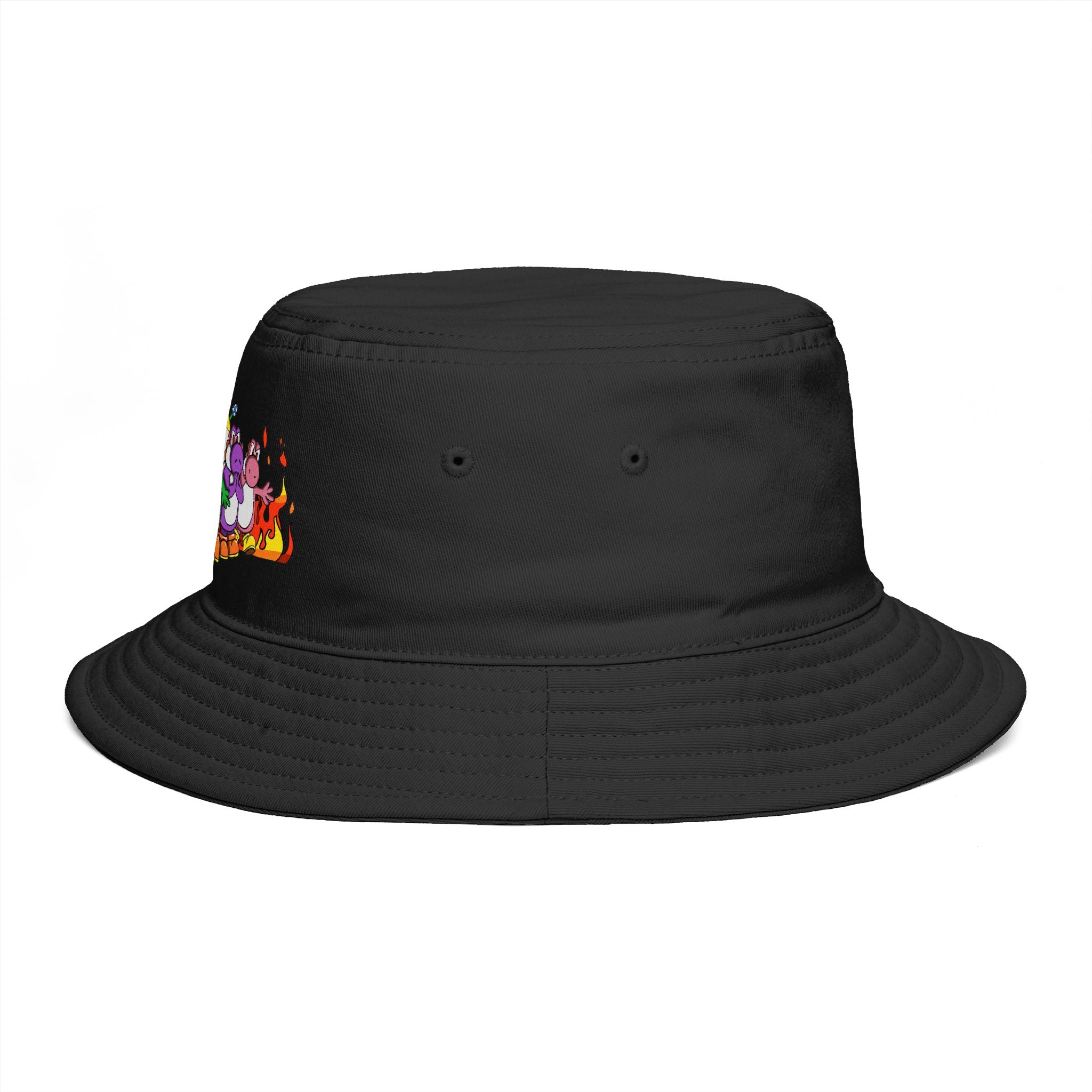 CULT CREW Bucket Hat