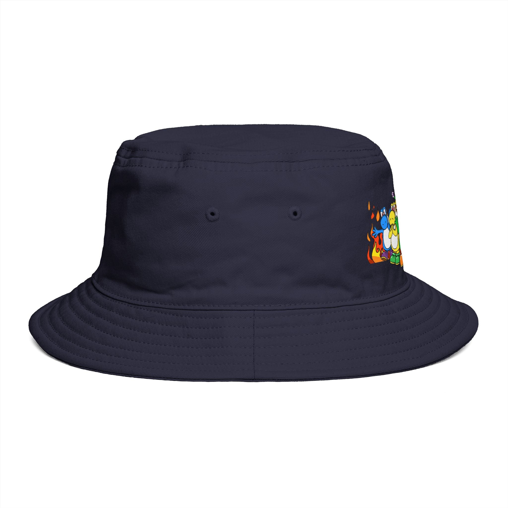 CULT CREW Bucket Hat