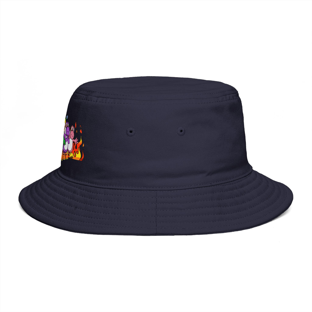 CULT CREW Bucket Hat