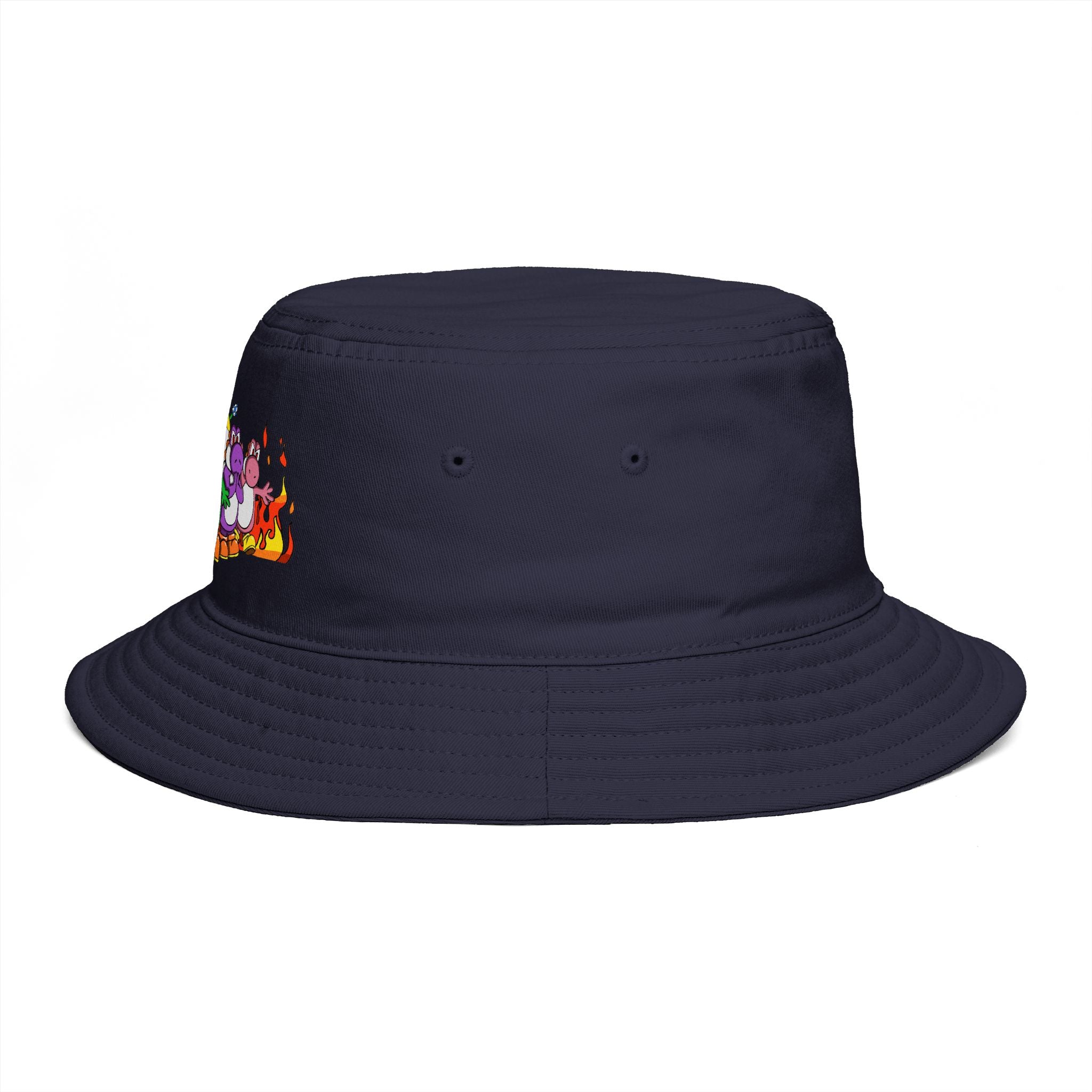 CULT CREW Bucket Hat